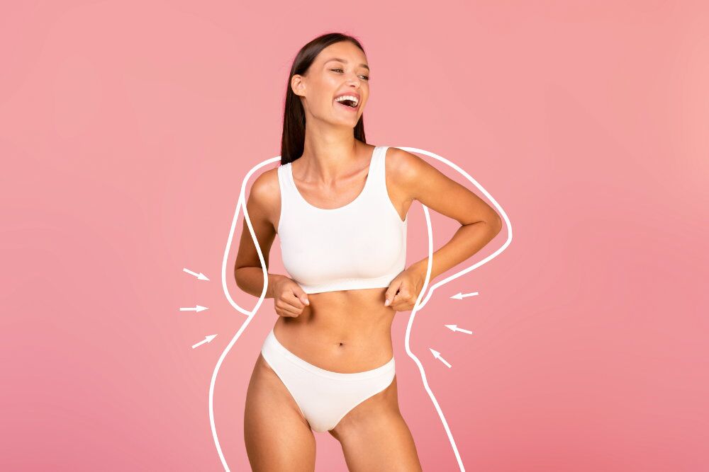 How Is Tickle Lipo Performed? | Texas Liposuction Specialty Clinic